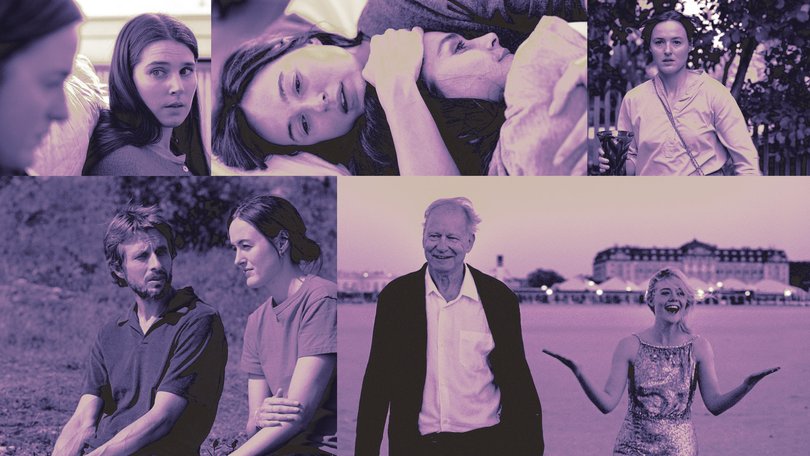 Sentimental Value is special.