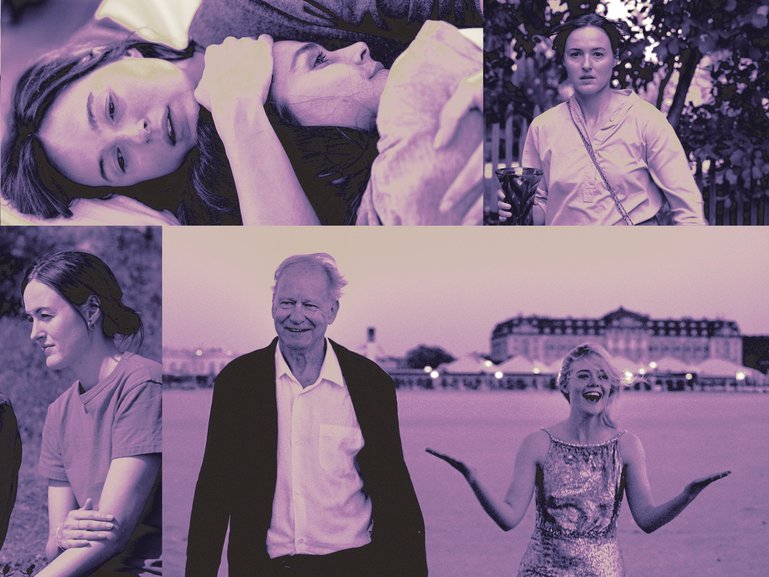 Sentimental Value is special.