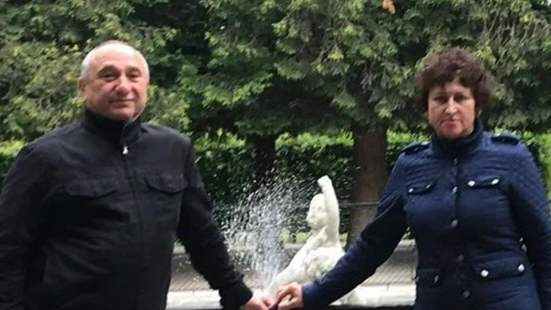 Family and friends are remembering Boris and Sofia Gurman for their unwavering care for others. (HANDOUT/GOFUNDME)