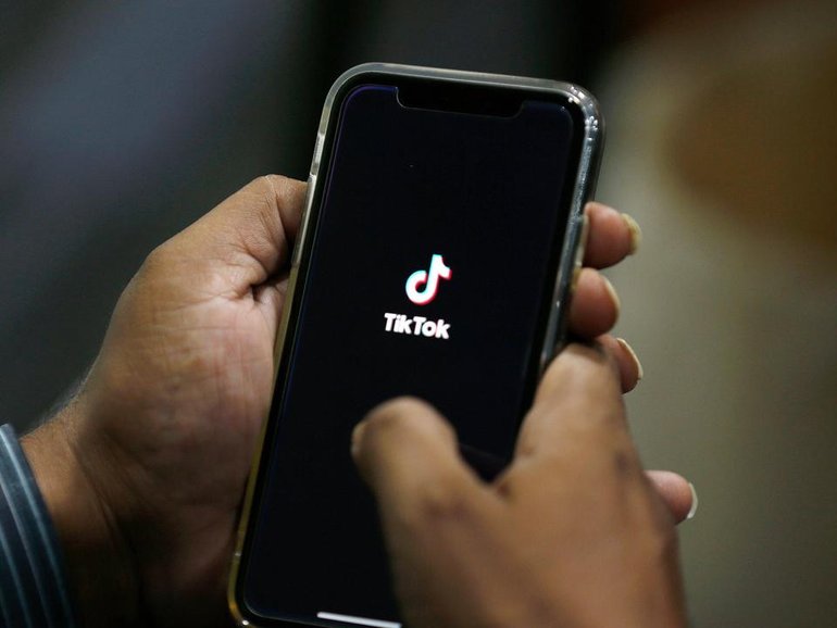 TikTok’s US arm will be housed under a new joint venture. 