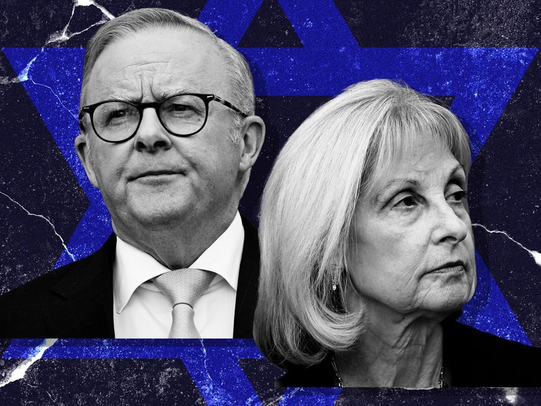 Defeating anti-Semitism requires more than just stronger laws and effective enforcement. It also demands a cultural shift. 