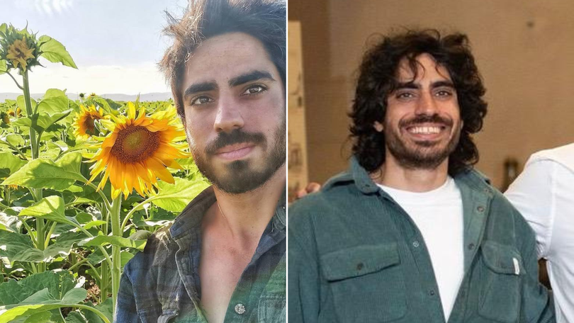 Bitton is still in ICU fighting for life. 