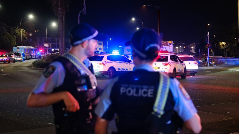 NSW Police encourage the community to come together peacefully in the wake of the Bondi Beach terror attack.