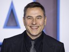 David Walliams, who has sold more than 60 million books, has been dropped by his publishers. (AP PHOTO)