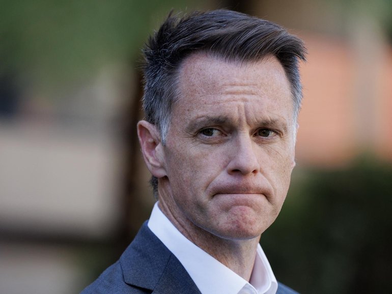 NSW Premier Chris Minns has called for a Royal Commission into the Bondi attack.