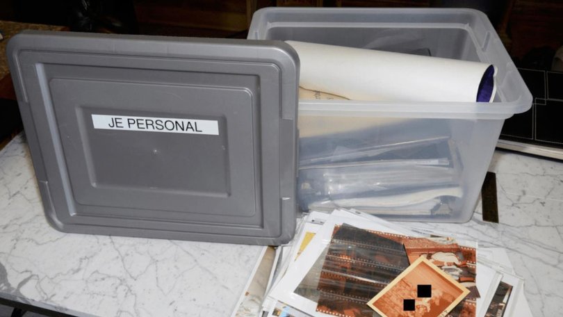 The release of the latest tranche of Epstein files have prompted more questions. (AP PHOTO)