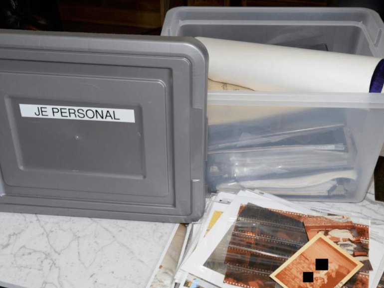 The release of the latest tranche of Epstein files have prompted more questions. (AP PHOTO)