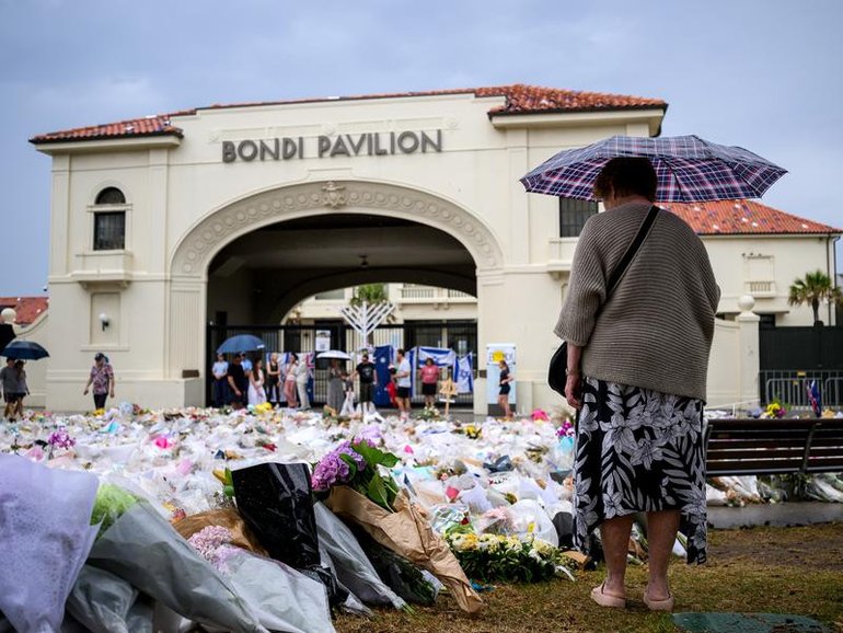 Australians must be protected from extremists, but the right to express opinion cannot be collateral damage. 