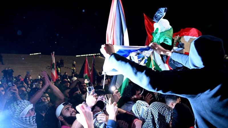 NSW police are urging people planning to protest today to reconsider. 