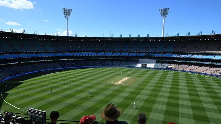 Heavily armed tactical police will be present at the MCG for the Boxing Day Test.