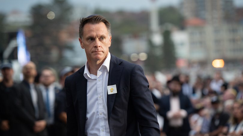 Chris Minns wants NSW to have the nation’s strictest gun laws.