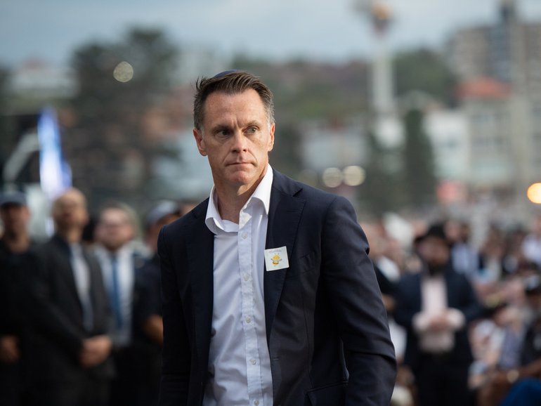 Chris Minns wants NSW to have the nation’s strictest gun laws.