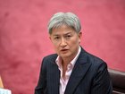 Foreign Minister Penny Wong says the Federal Government will co-operate with the state Royal Commission. (Mick Tsikas/AAP PHOTOS)