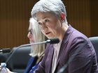 Foreign Minister Penny Wong says the federal government will co-operate with the state royal commission. NewsWire / Martin Ollman