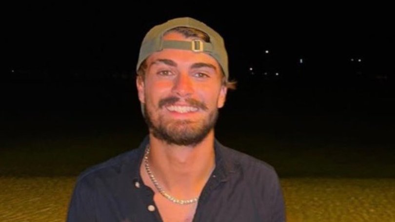 Dan Elkayam, a young French Jewish man who died in the shooting. Twitter