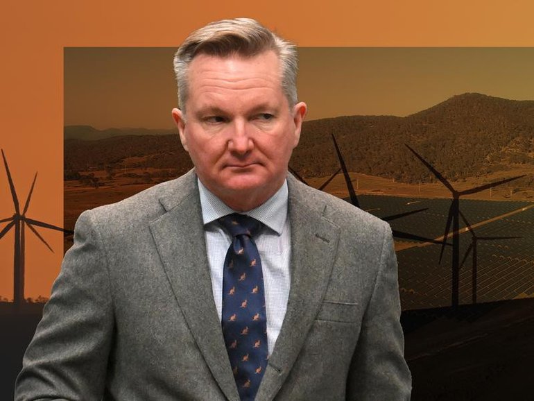 The Federal Government has announced a national gas reservation scheme.  (Mick Tsikas/AAP PHOTOS)