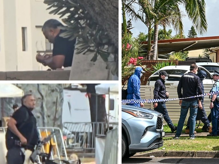 Verena Akram has reportedly signed Sajid Akrem's body over to the NSW Government for a destitute burial.