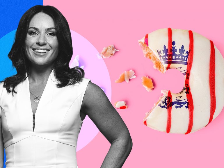 Was Bazball about playing better cricket or just feeling good while losing, Georgie Parker asks.