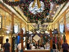 Australians are set to spend an insane amount this Christmas. NewsWire/ Scott Powick