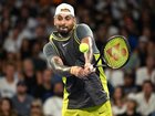 Australian Open organisers confirmed another four local hopes had earned wildcards for next year’s event, with all eyes on whether Nick Kyrgios will be in Melbourne or not.