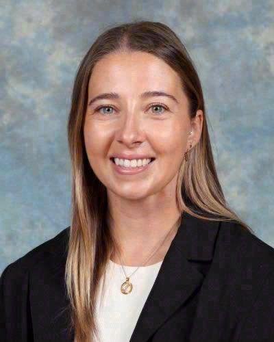 Irish teacher Sarah Halpenny, who passed away in Melbourne on December 14.