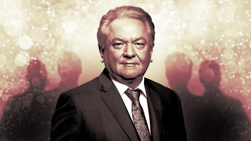 The Economist assessed the performance of this year’s superstars of the c-suite.