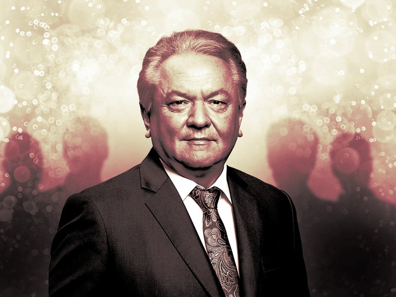 The Economist assessed the performance of this year’s superstars of the c-suite.