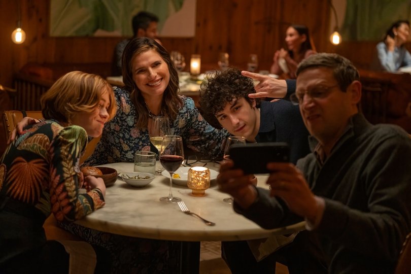 The Chair Company is coming to Max.