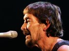 Driving Home For Christmas singer Chris Rea has died at the age of 74. (AP PHOTO)