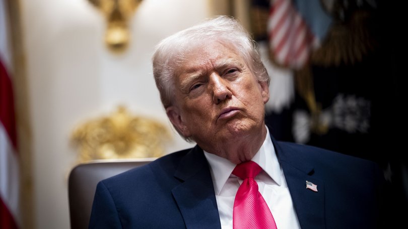 US President Donald Trump has summoned around 30 US ambassadors from their posts. 