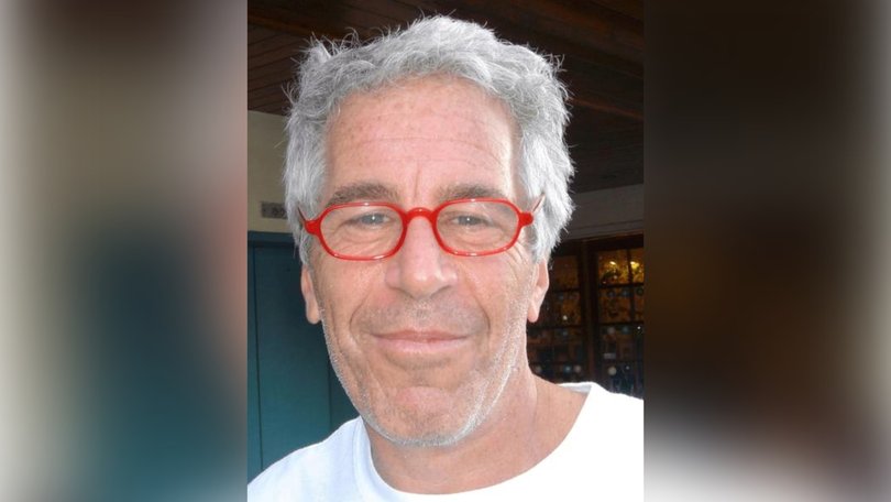 All of the Epstein files were supposed to have been released last Friday.