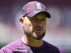 Brendon McCullum wants to stay on as England coach but knows it’s not up to him.
