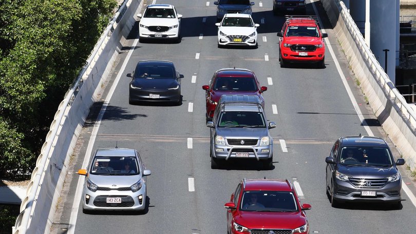 Double demerit points are incoming for many Aussie states. 