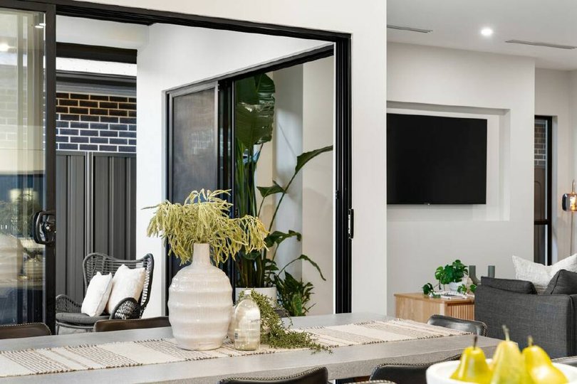 3 Burnett Crescent, Semaphore Park.