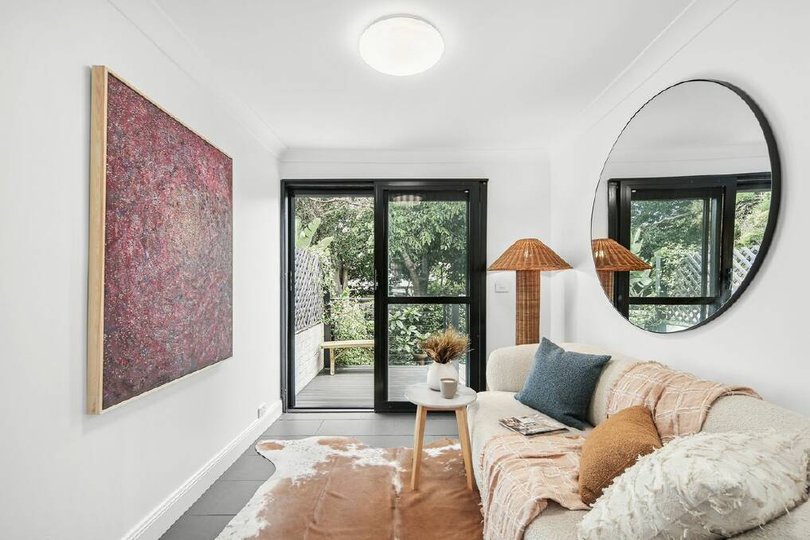 263 Australia Street, Newtown.