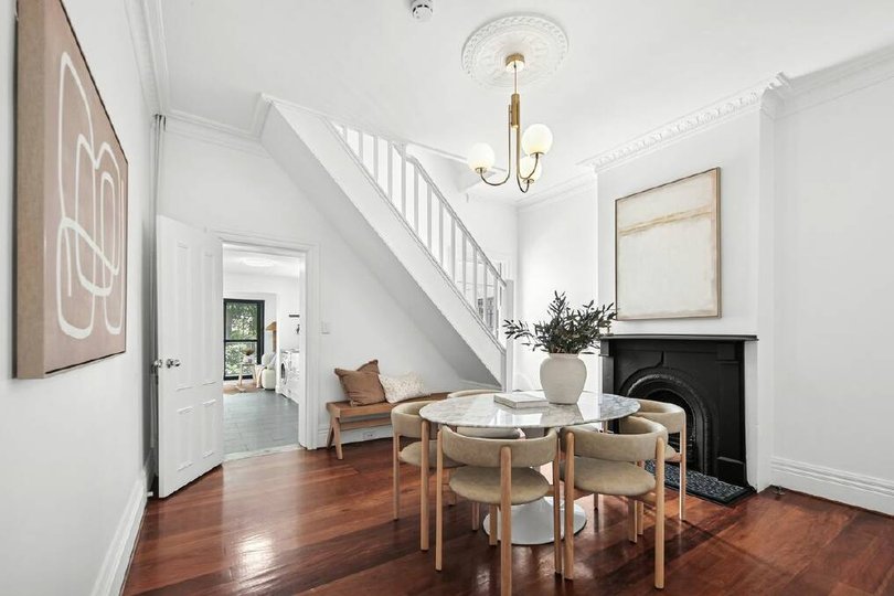 263 Australia Street, Newtown.