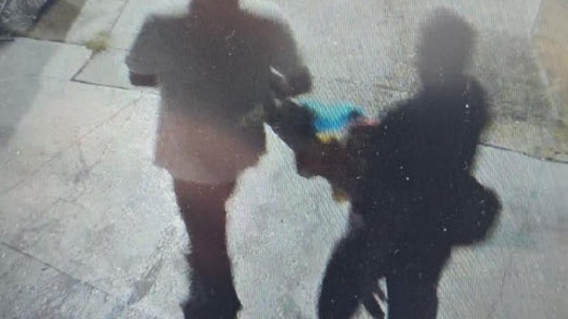 A counter-terrorism expert believes authorities missed a step when questioning Naveed Akram NewsWire Handout