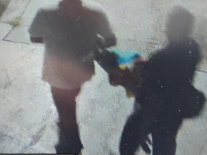 A counter-terrorism expert believes authorities missed a step when questioning Naveed Akram NewsWire Handout