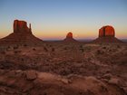 Two years ago things were looking up for America’s pandemic-battered Navajo Nation parks. 