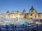 Budapest has long enjoyed the mineral-rich thermal water that flows below its surface, however, recently a number of issues has led to the deterioration of the city’s beloved baths.