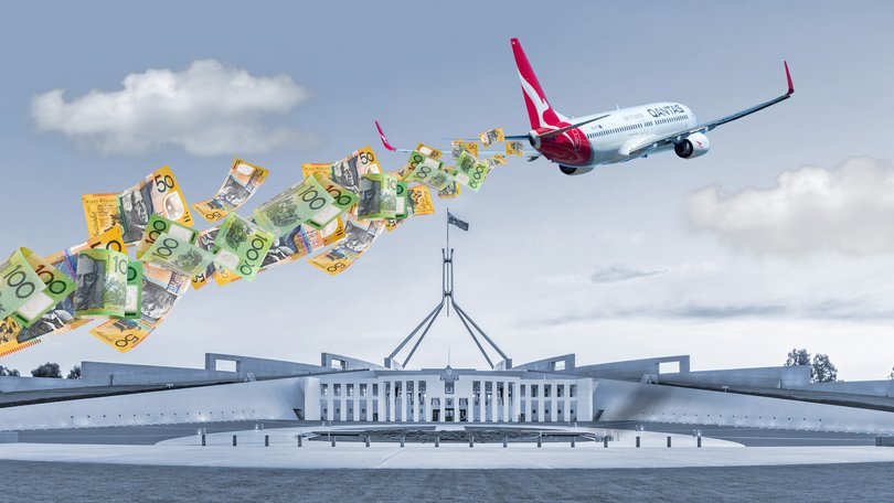 Politicians’ family members will lose taxpayer-funded business-class flights under new rules the Albanese Government has proposed following a bruising expenses scandal.