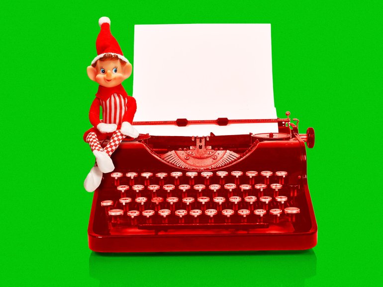  Elf on the Shelf reminds us of what we’re missing in the modern world — enchantment.