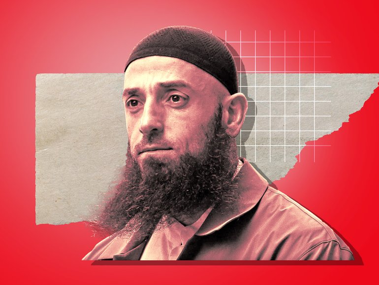 A controversial ‘factory of hate’ is being forced to close.  