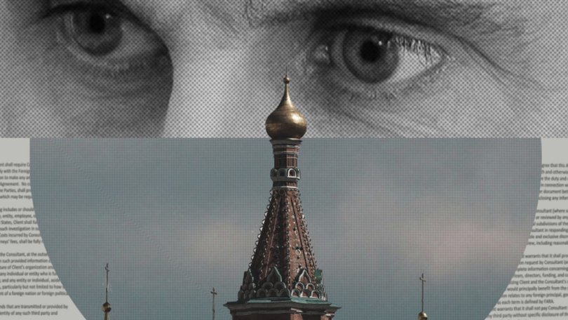 Bashar Assad’s long, brutal reign ended swiftly, but he and his close circle have had a soft landing in Russia. 