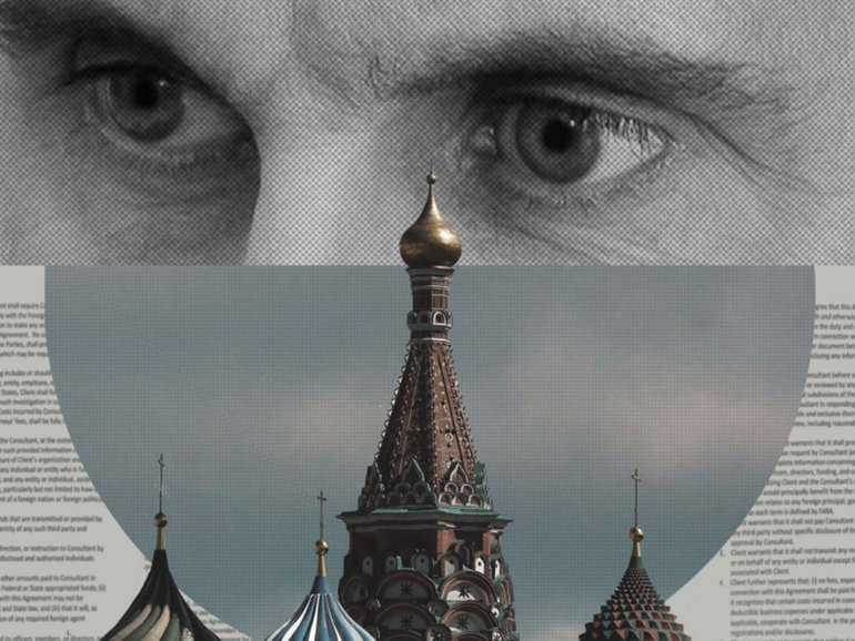 Bashar Assad’s long, brutal reign ended swiftly, but he and his close circle have had a soft landing in Russia. 