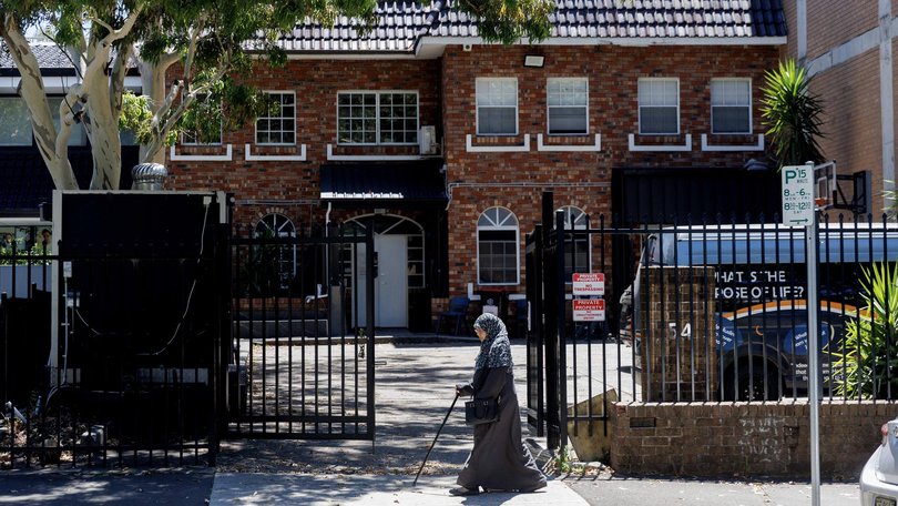 The council moved to close the Al Madina Dawah Centre in Bankstown. 