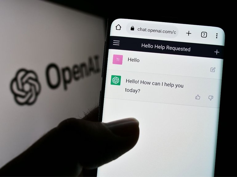 Most AI companies keep a file on everything you say to their bots. Your words, pictures, clicks and ideas help make their AI smarter.