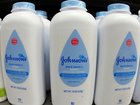 A woman has won a $1.5b court case against Johnson & Johnson over the firm's talc-based products. (AP PHOTO)