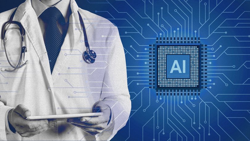 Almost every week, it seems, there are stories of newly developed AI models besting doctors.