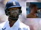 A video of Ben Duckett appearing to be drunk has quickly gone viral. 